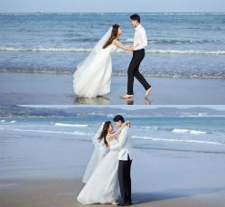 -太古映画婚纱摄影(天河店)