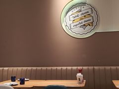 -玛尚诺意式餐厅(三林环宇城店)