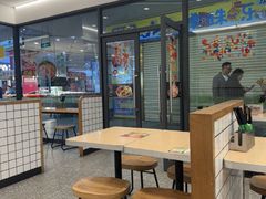 -蒙自源米线(虎门国际购物中心店)