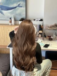 -BEAUTY HAIR GANO
