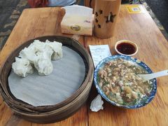 -晓友烧麦(光华村店)