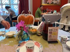 -好福记饭店(红梅公园店)