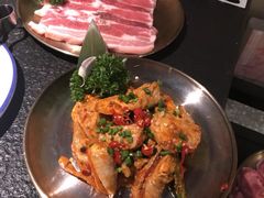 -嘿嘟嘟·肋条烧肉放题(爱融荟城店)