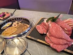 -谷町·烤肉自助(朱雀门店)