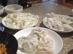 -金谷园饺子馆(北邮总店)