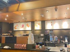 -星巴克(红房子店)