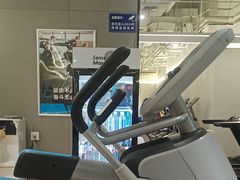 -FLARE STAR FITNESS(复地活力城店)