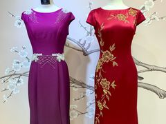 -MSV 高端礼服定制(大良店)