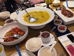 -小大董·烤鸭(王府井apm店)