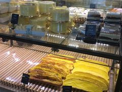 -拉那巴米 蛋糕定制(世纪东方广场店)