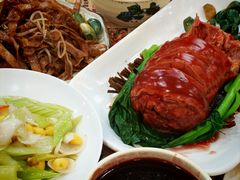 -葛记焖饼(伏牛路店)