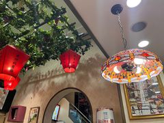 -香港威特瑞茶餐厅(小白楼音乐厅店)