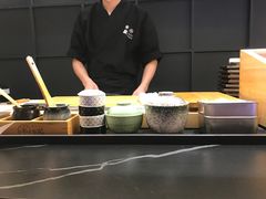 -Sushi Hanzo半藏(天环广场店)