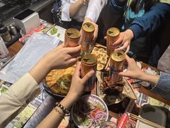 -火联烧烤(学院路创始店)