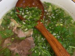 -马记永·兰州牛肉面(3019君尚店)