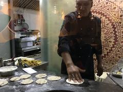 -Pita's&Tika's中东和印度风味餐厅(龙湖天街店)