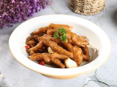 -老板很二(吉大店)