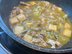 -小小河边鱼(天润城店)