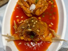 -沈大成(南京东路店)