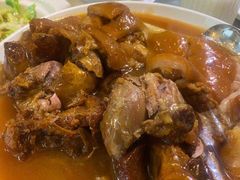 东坡肘子-眉州东坡(博雅店)