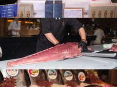 -月下料理(楷林IFC店)