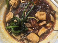 -老赵太太麻辣烫涮肚馆(大经路店)