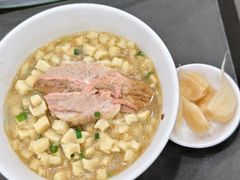 -清真·马洪小炒泡馍馆(钟楼回民街店)