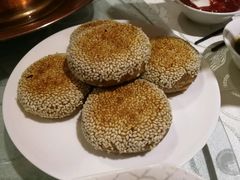 -东来顺饭庄(新源里店)