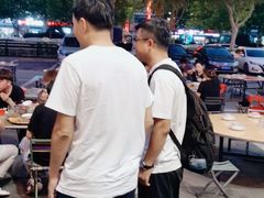 -永红源啤酒·烧烤·海鲜·大排档(青特城店)