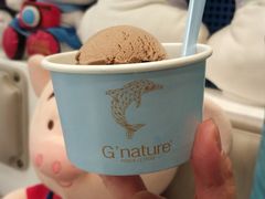 -八喜G’nature冰淇淋旗舰店