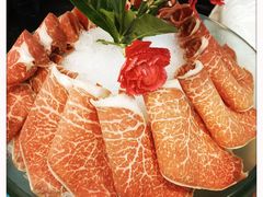 -一品鲜海鲜火锅(海信广场店)