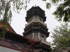 -盛世南宫影视城(北普陀影视城)