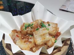 -味可道美食坊(福基路店)