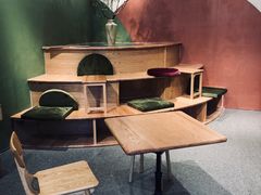 -Catch Bagel(芳草地店)