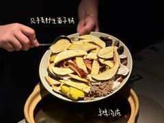 -饱嗝·泰傣厨房(国创园店)