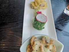 -柒园·三十年创意杭帮菜(龙湖滨江天街店)