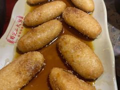 -蜀国大将老火锅(江北店)