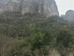 -十九峰景区