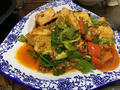 -阿鹏故事云南野生菌火锅(人民路店)