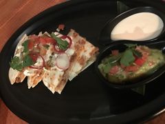 -Luchador摔跤手墨西哥餐厅(恒宇广场店)