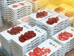 -魁牛·潮汕牛肉自助火锅(沈辽路万达店)