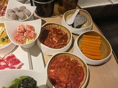 -海底捞火锅(玉桥商业广场店)