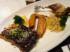-1886德国汽车餐厅(外滩十六铺码头店)