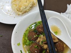 -白魁老号饭庄(安内店)