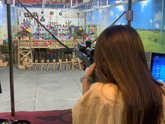 -都市枪神实弹射击俱乐部