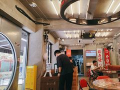 -孖记茶档·热腾茶餐(江南西plus店)