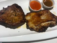 鸡肉大串-俄士厨房(万松园店)