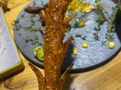 -一顿烧烤(八经街店)