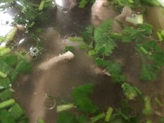 水盆羊肉（普通）-陈掌柜澄城水盆羊肉(钟楼店)