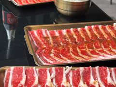 -东味北道熟成·炭火烤肉(九龙店)